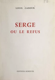 Serge