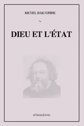 Dieu et l'État