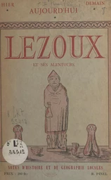 Lezoux et ses alentours