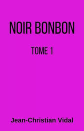 Noir bonbon