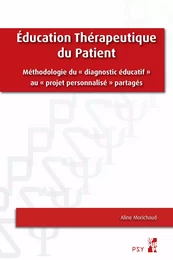 L’éducation thérapeutique du patient