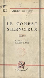 Le combat silencieux