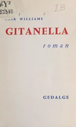 Gitanella