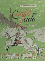 Contes de jade de ma mère-grand