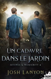 Un cadavre dans le jardin