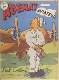 Adémaï aviateur