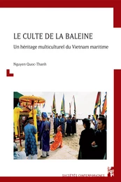 Le culte de la baleine