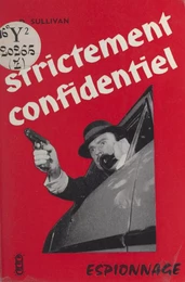 Strictement confidentiel