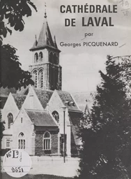 Cathédrale de Laval