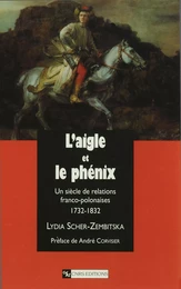 L’aigle et le phénix