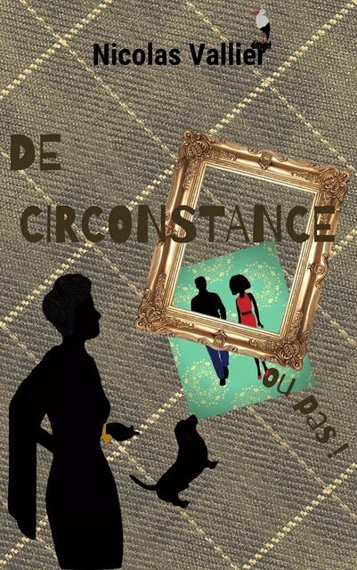 De circonstance - Nicolas VALLIER - Librinova