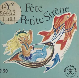 La fête de la Petite Sirène