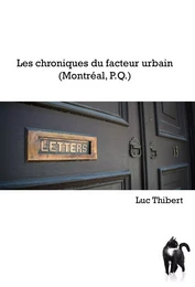 Les Chroniques du facteur urbain