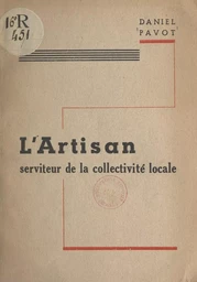 L'artisan