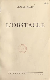 L'obstacle