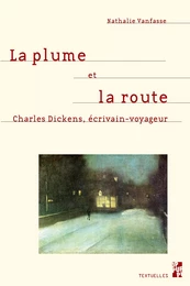 La plume et la route