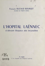 L'hopital Laënnec