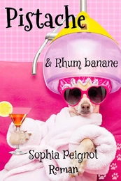 Pistache & Rhum banane