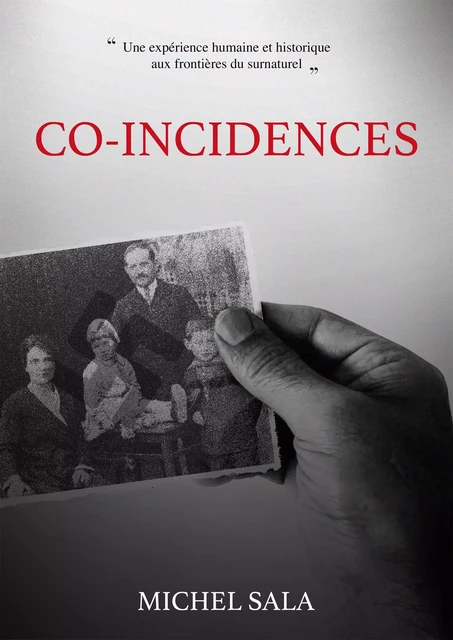 Co-incidences - MICHEL SALA - Librinova