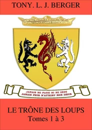 Le Trône des loups