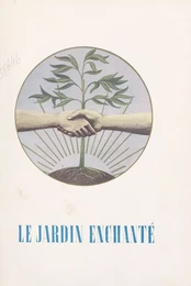 Le jardin enchanté