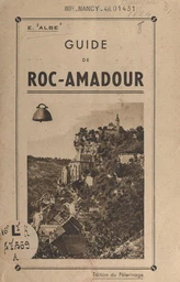 Roc-Amadour