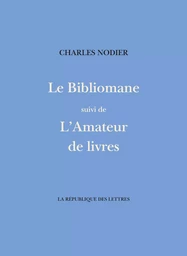 Le Bibliomane