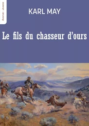 Le fils du chasseur d'ours