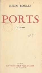 Ports