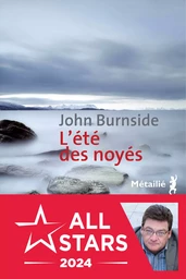 L'été des noyés