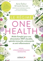 Le Régime One Health