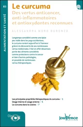 Le curcuma