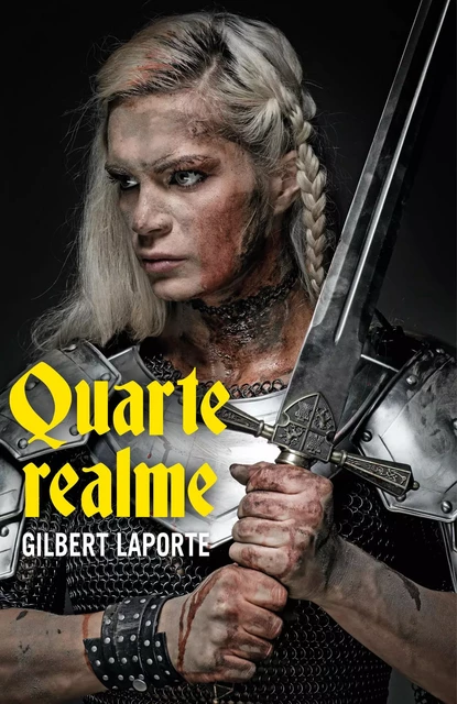 Quarte realme - Gilbert Laporte - Librinova