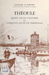 Théoule