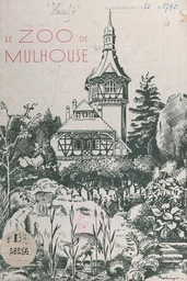 Le zoo de Mulhouse