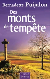 Des monts de tempête