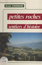 Petites roches