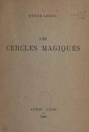 Les cercles magiques