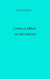 Lettres à Miled