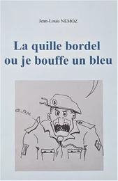 La quille bordel ou je bouffe un bleu !