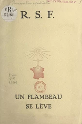 Un flambeau se lève