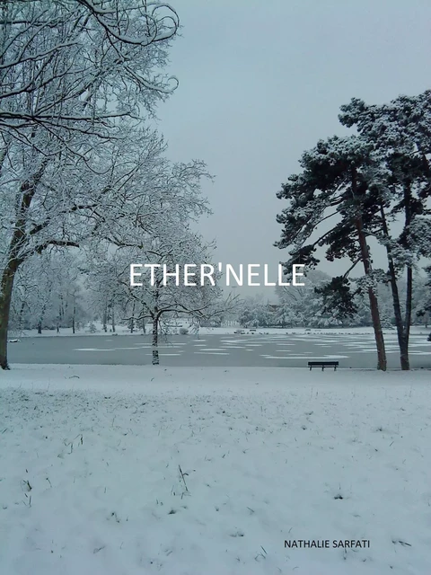 Ether'nelle - Nathalie Sarfati - Librinova