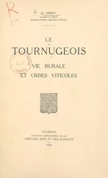 Le Tournugeois