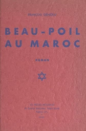 Beau-Poil au Maroc