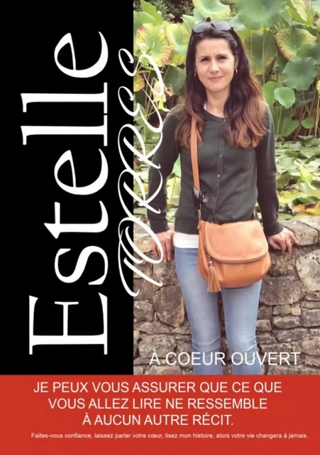 À cœur ouvert - Torres Estelle - Librinova