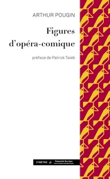 Figures d'opera-comique