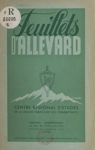 Critique des idéologies de l'époque révolue (1) - Jean Le Cour Grandmaison - FeniXX réédition numérique