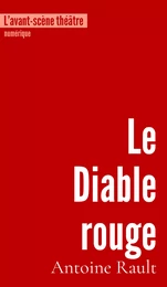 Le Diable rouge