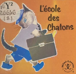 L'école des Chatons