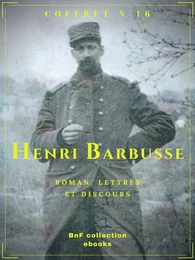 Coffret Henri Barbusse